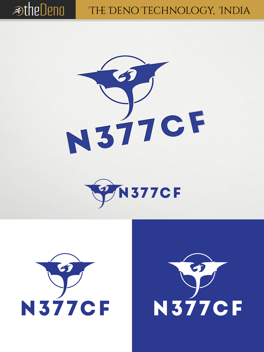 Logo Design by The Deno Technology for this project | Design #7924720