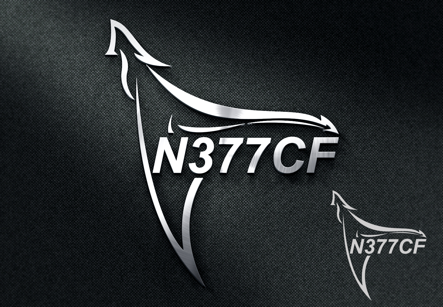 Logo Design by AKOsiMIchael for this project | Design #7942905