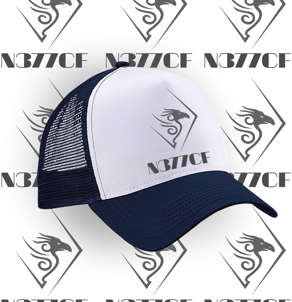 Logo Design by WiM Otrick for this project | Design #7928600