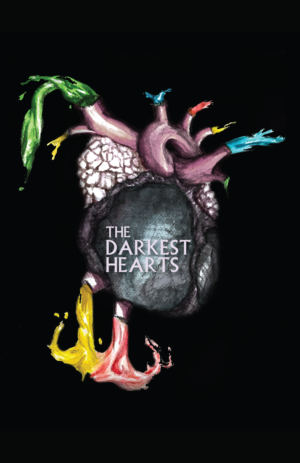 CD Cover Design by fauxbiamaj