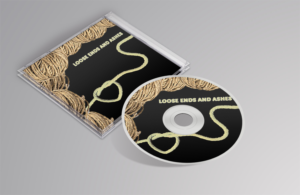 CD-Cover-Design von RubelRir für The Darkest Hearts | Design: #10238280