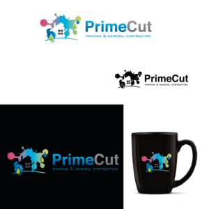 Logo Design by emptyboxgraphics for this project | Design: #8002296