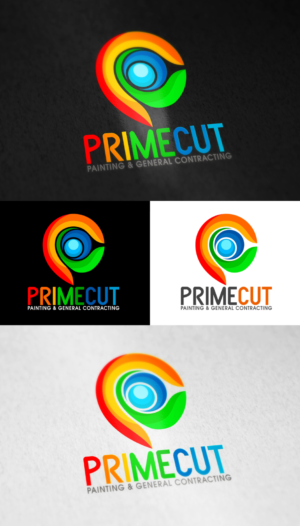 Logo Design by nivleik for this project | Design: #7895950