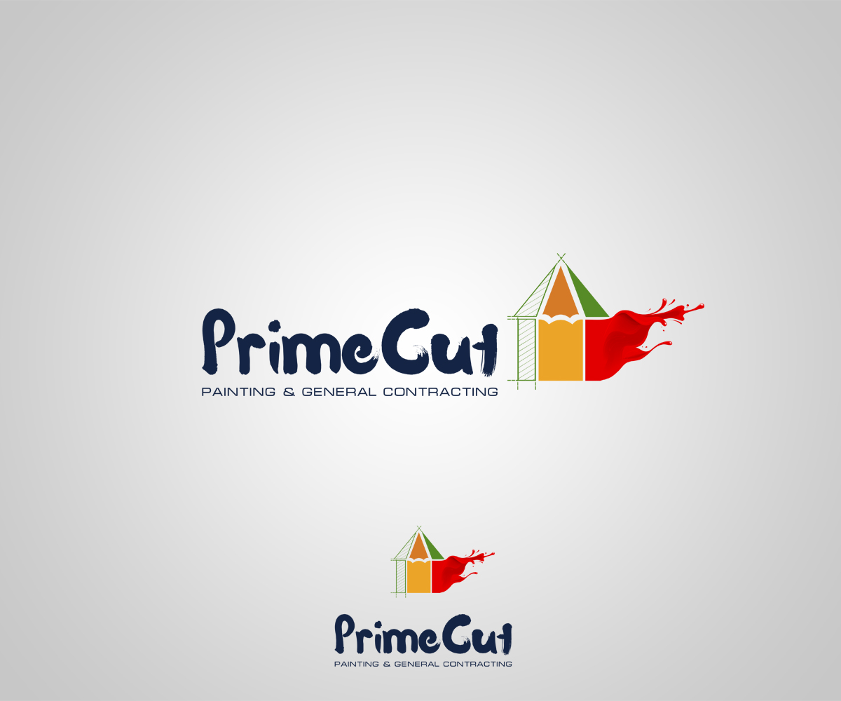 Logo Design by MrElshan for this project | Design #8001991