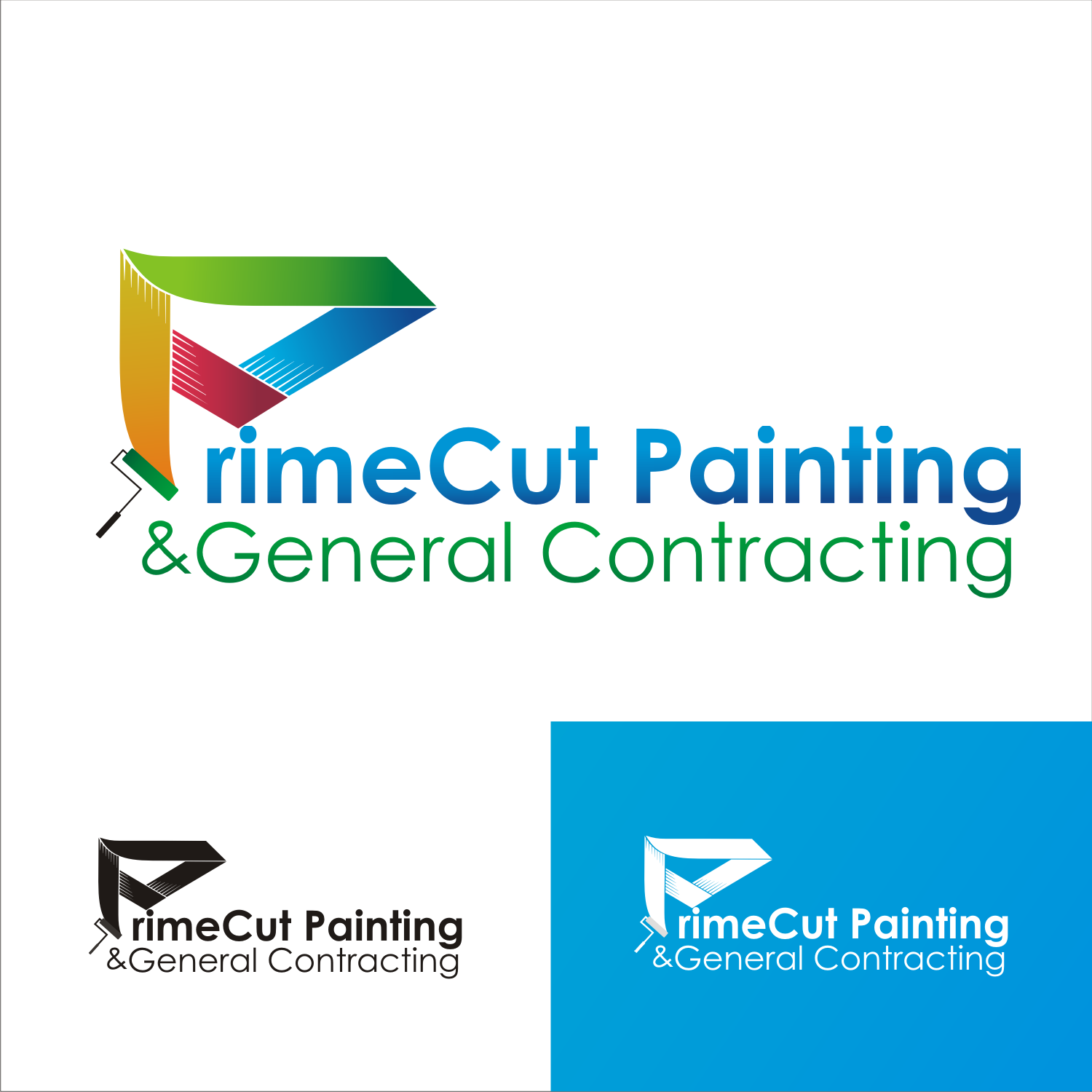 Logo Design by dp748365 for this project | Design #8019270