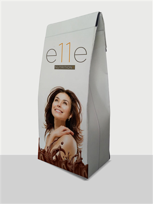 Packaging Design by shaheen