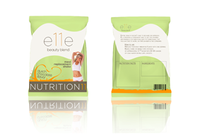 Packaging Design by Leslie.D