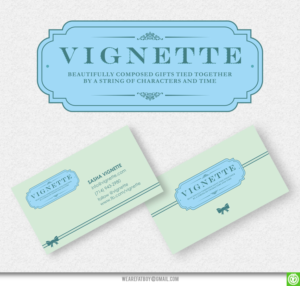 Logo Design by Fatboy Graphic