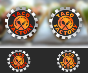 Logo Design by TRHZ for Avalos foods | Design: #7979575