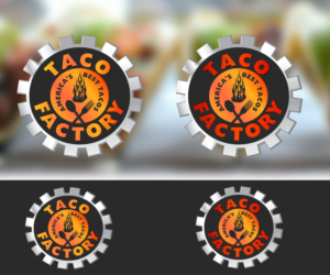 Logo Design by TRHZ for Avalos foods | Design: #7989976