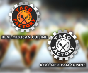 Logo Design by TRHZ