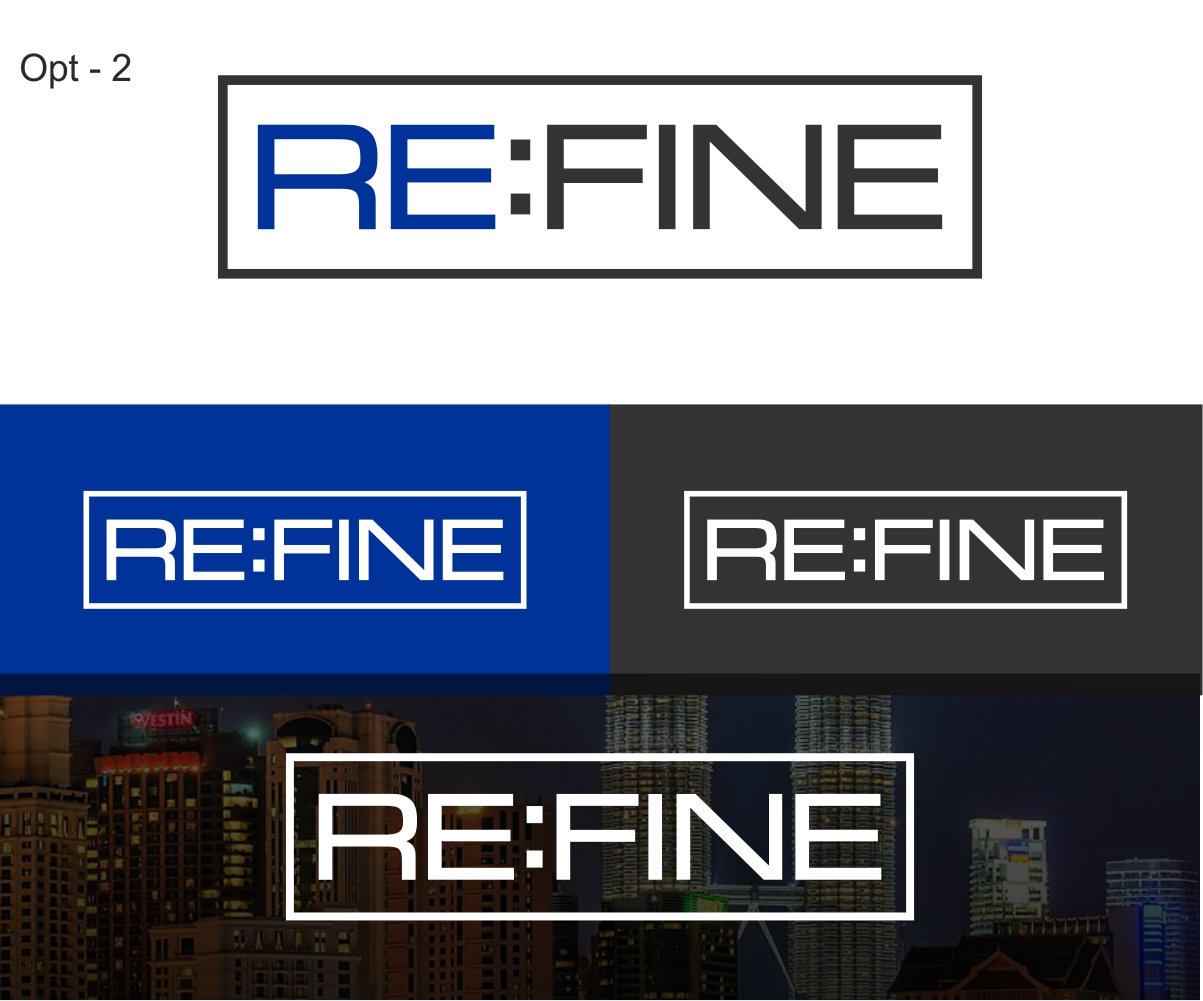 Logo Design by Sarah Graphic for this project | Design #7914788