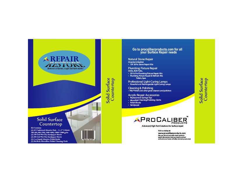 Packaging Design by sanjaya for Best Practices Enterprises | Design #7974647