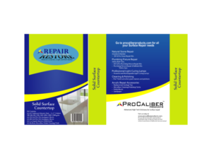 Packaging Design by sanjaya for Best Practices Enterprises | Design: #7974735