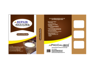 Diseño de Empaque por sanjaya para Best Practices Enterprises | Diseño #8158962