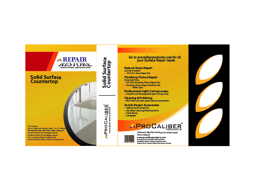 Packaging Design by sanjaya for Best Practices Enterprises | Design #8161790