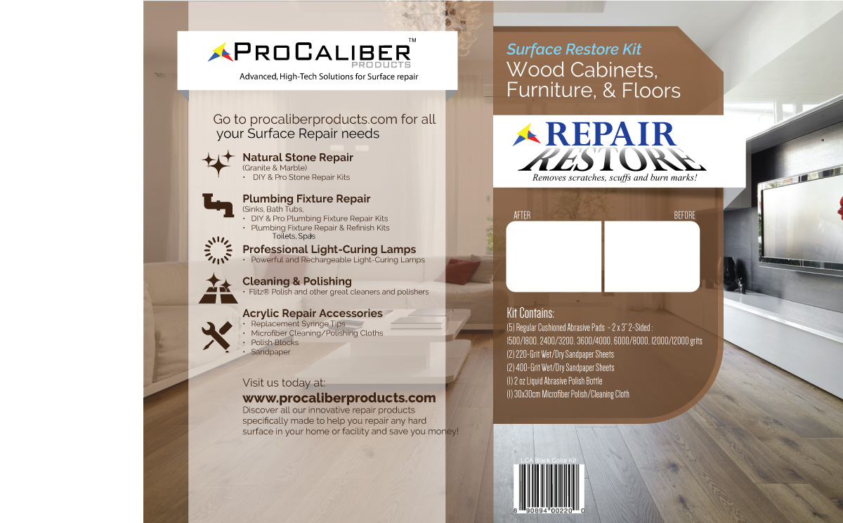 Diseño de Empaque por JCR para Best Practices Enterprises | Diseño #7951398