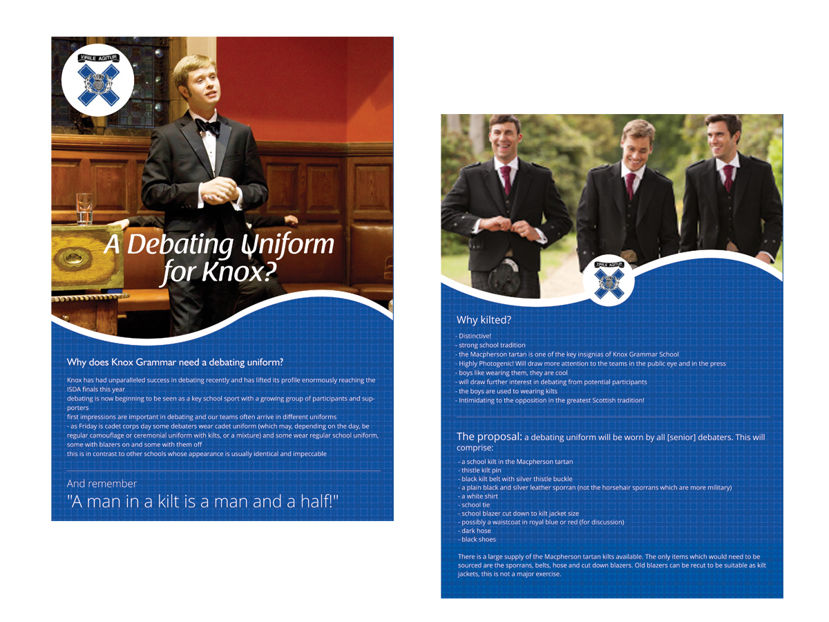Flyer Design by roopaljain for fergusons.biz pty limited | Design #1950236