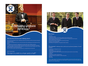 Design de Flyer par roopaljain pour fergusons.biz pty limited | Design #1950236