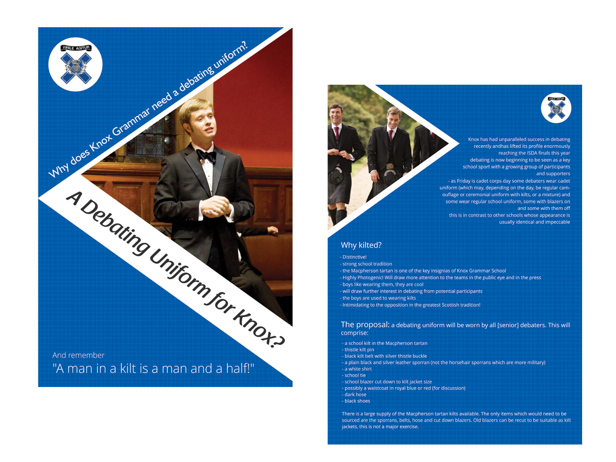 Flyer Design by roopaljain for fergusons.biz pty limited | Design #1950270