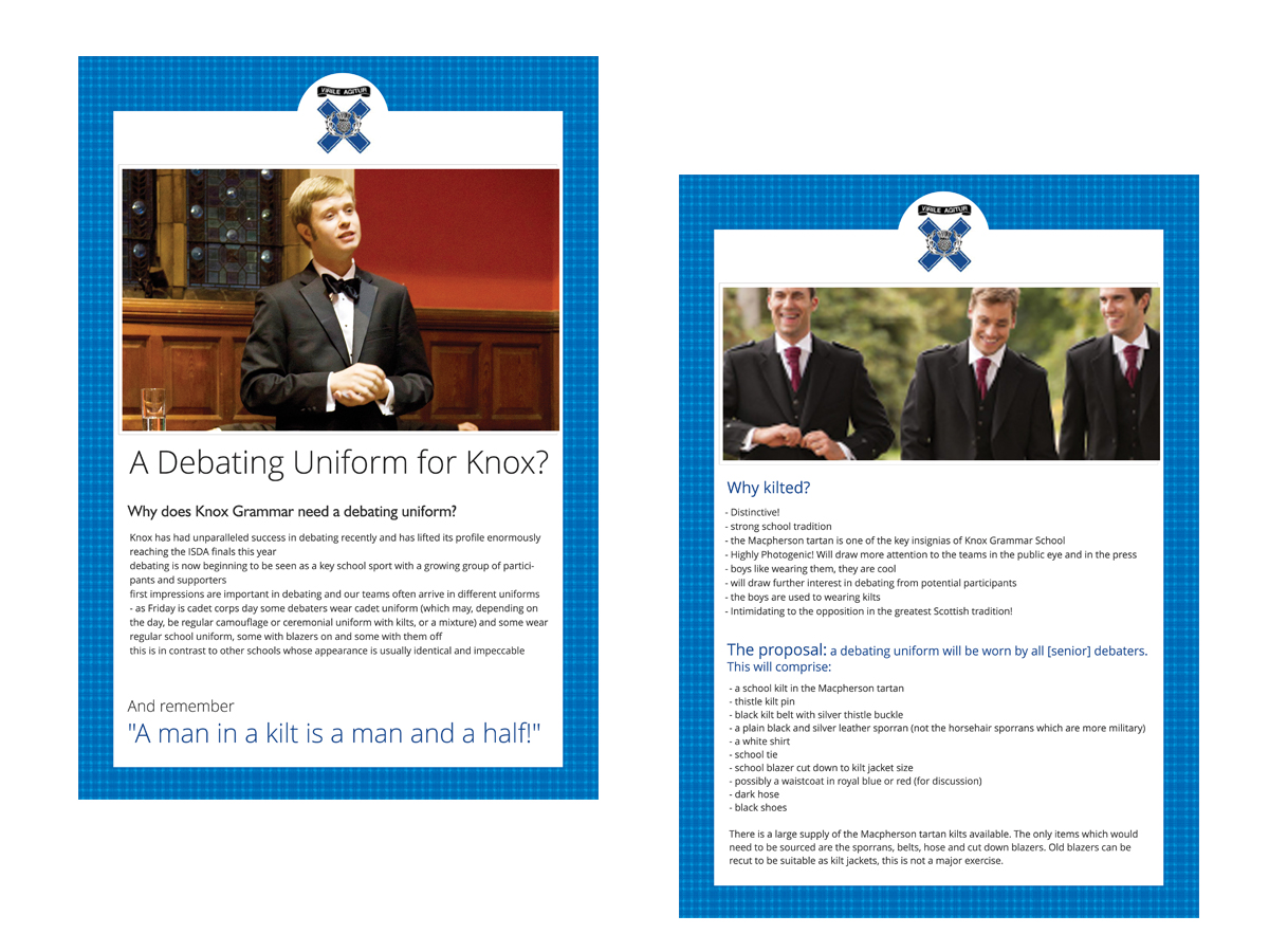 Flyer Design by roopaljain for fergusons.biz pty limited | Design #1950289