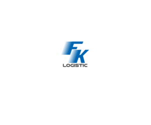 Design de Logo par GGV pour FK Logistic Hungary Kft | Design : #7969957