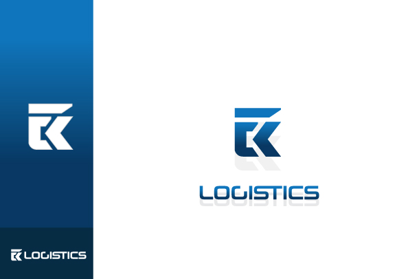 Logo Design by ARTMD for FK Logistic Hungary Kft | Design #7873558
