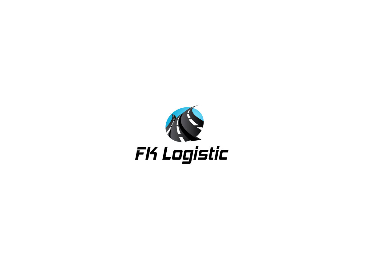 Design de Logo par sbelogd pour FK Logistic Hungary Kft | Design #7963858