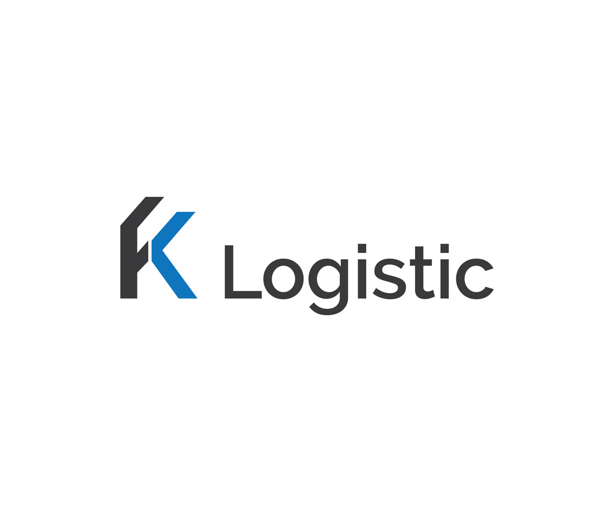 Logo Design by Batas for FK Logistic Hungary Kft | Design #7965775