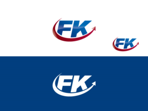 Logo Design by shivguru for FK Logistic Hungary Kft | Design: #7941115