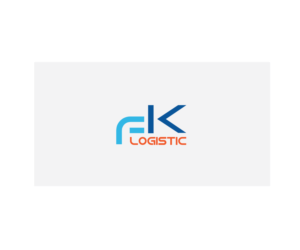 Logo Design by Sunny for FK Logistic Hungary Kft | Design #7892203