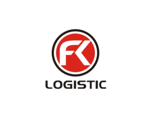 Logo Design by lrbalaji for FK Logistic Hungary Kft | Design #7871918