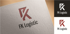 Design de Logo par jasondzn pour FK Logistic Hungary Kft | Design : #7870359