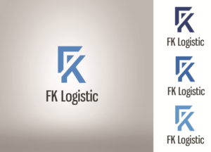 Design de Logo par jasondzn pour FK Logistic Hungary Kft | Design : #7876507