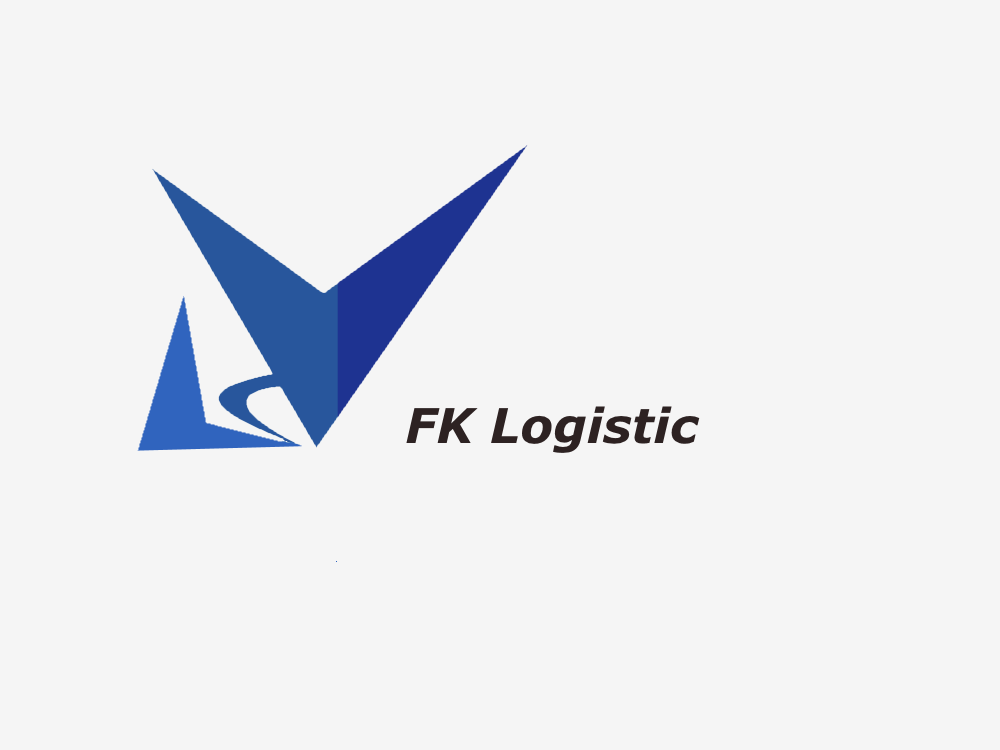 Logo Design by iDianadiana for FK Logistic Hungary Kft | Design #7967987