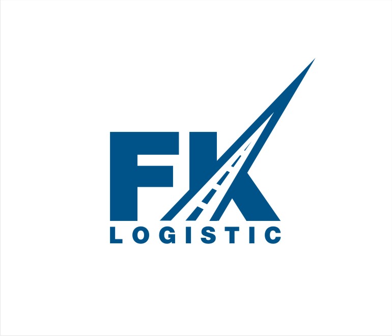 Logo Design by creative.bugs for FK Logistic Hungary Kft | Design #7876443