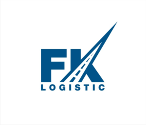 Logo Design by creative.bugs for FK Logistic Hungary Kft | Design #7876443