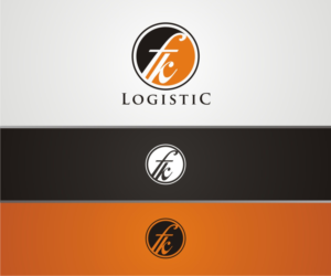 Logo Design by JGumabon for FK Logistic Hungary Kft | Design #7970686