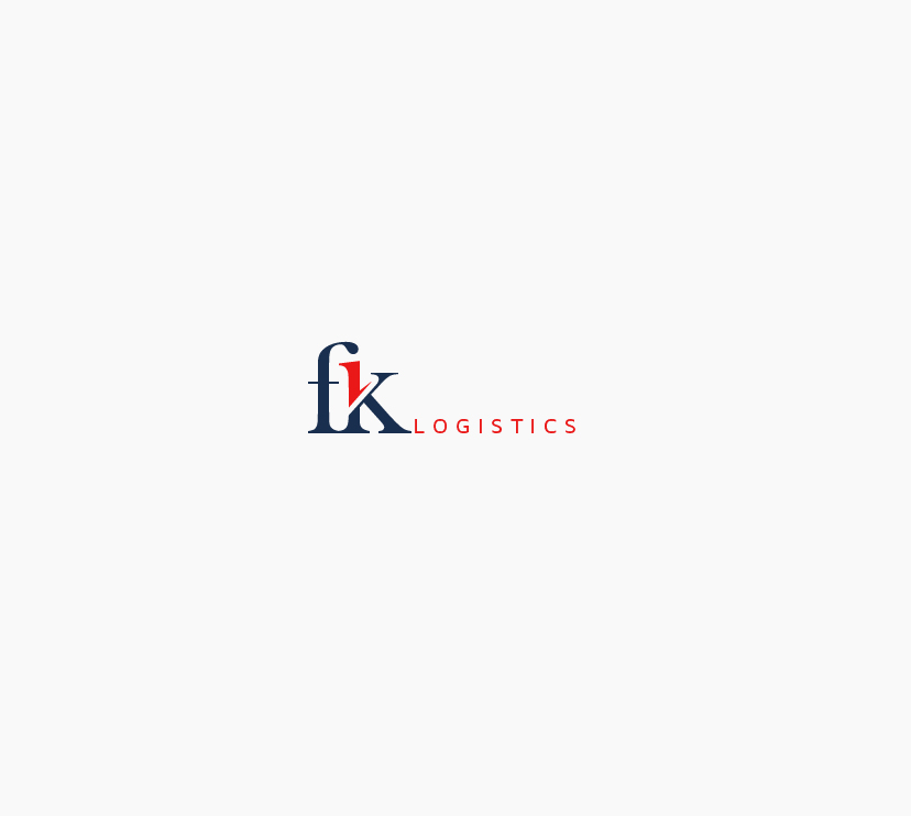 Diseño de Logo por Makdezign14 para FK Logistic Hungary Kft | Diseño #7965858