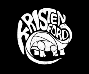 Diseño de Camiseta por Vinegartea para Kristen Ford Musician | Diseño: #8389775