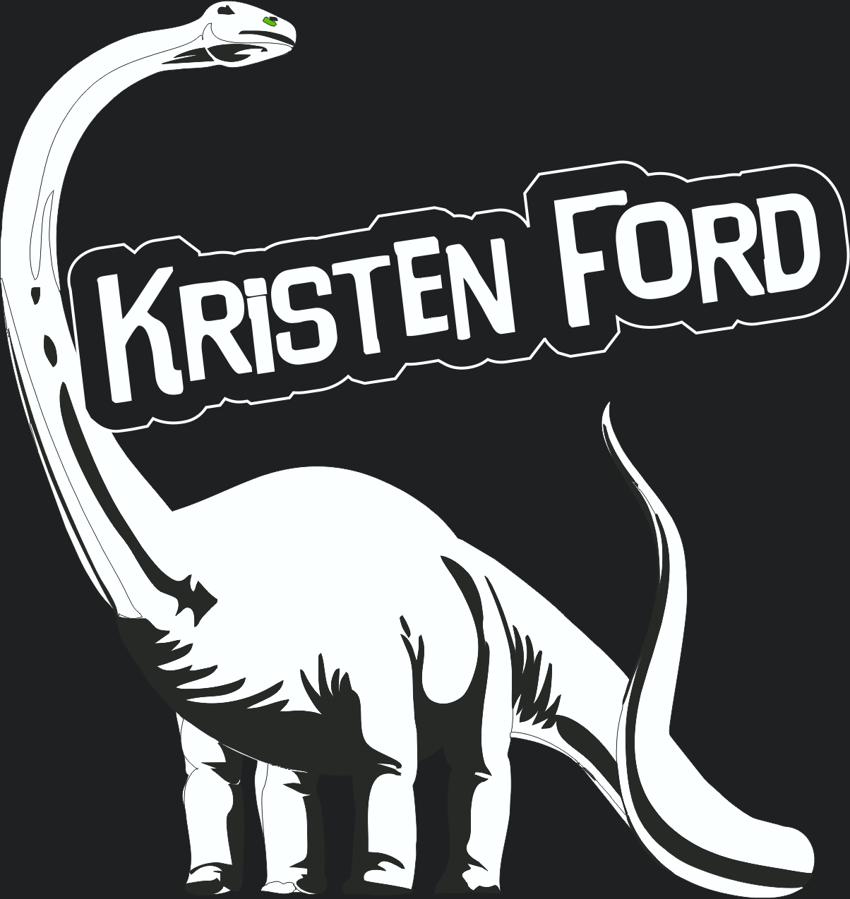 Design de T-shirt par debraannainsworth pour Kristen Ford Musician | Design #8001479