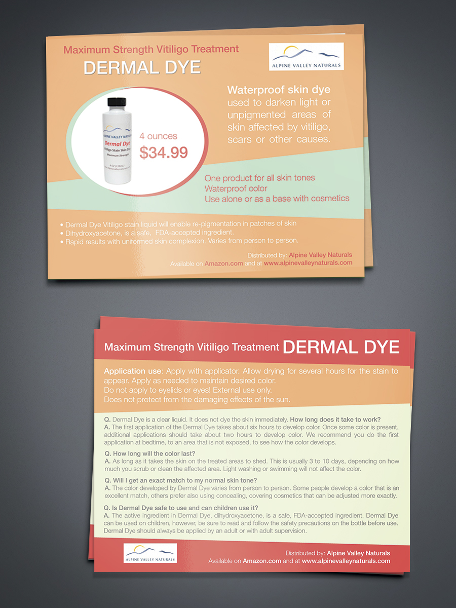 Postcard Design by raluca.b for this project | Design #7897491