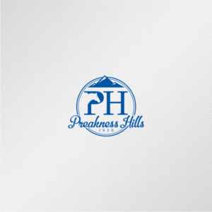 Logo Design by Arham Hidayat for Preakness Hills Country Club | Design: #7989353