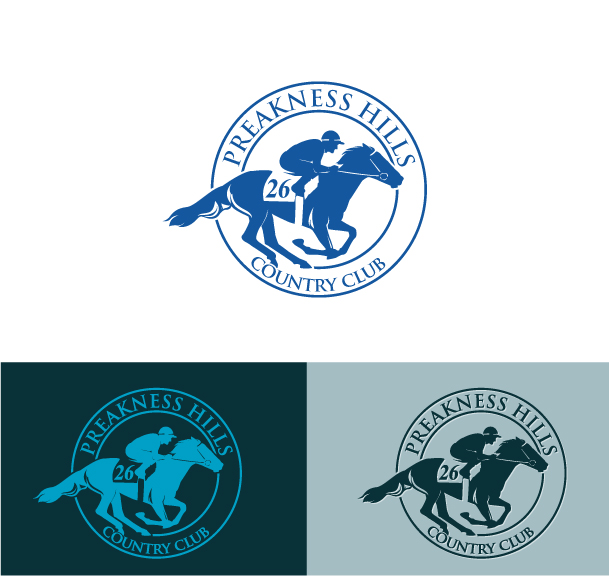 Logo Design by volebaba for Preakness Hills Country Club | Design #7971941