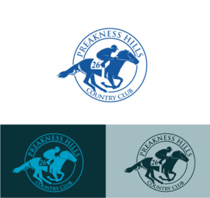 Logo Design by volebaba for Preakness Hills Country Club | Design #7971941
