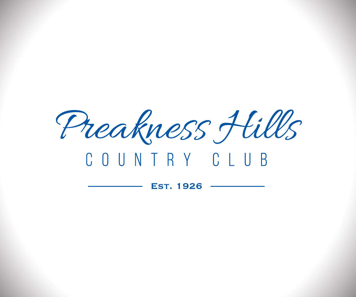 Logo-Design von Angeline für Preakness Hills Country Club | Design #8017120