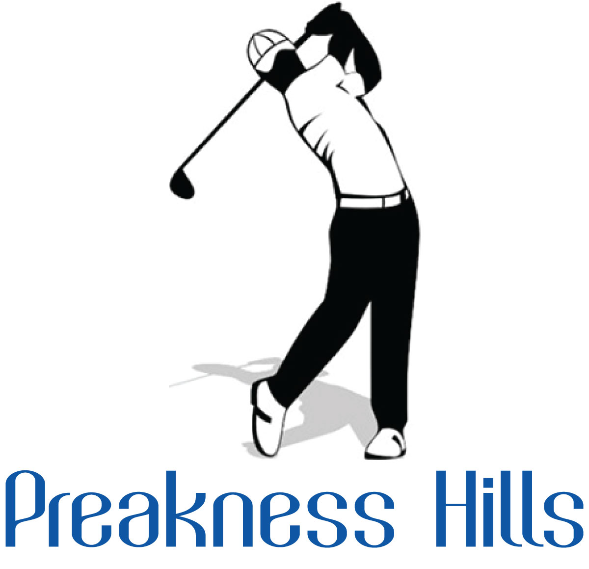 Logo-Design von allanvinel für Preakness Hills Country Club | Design #7875347
