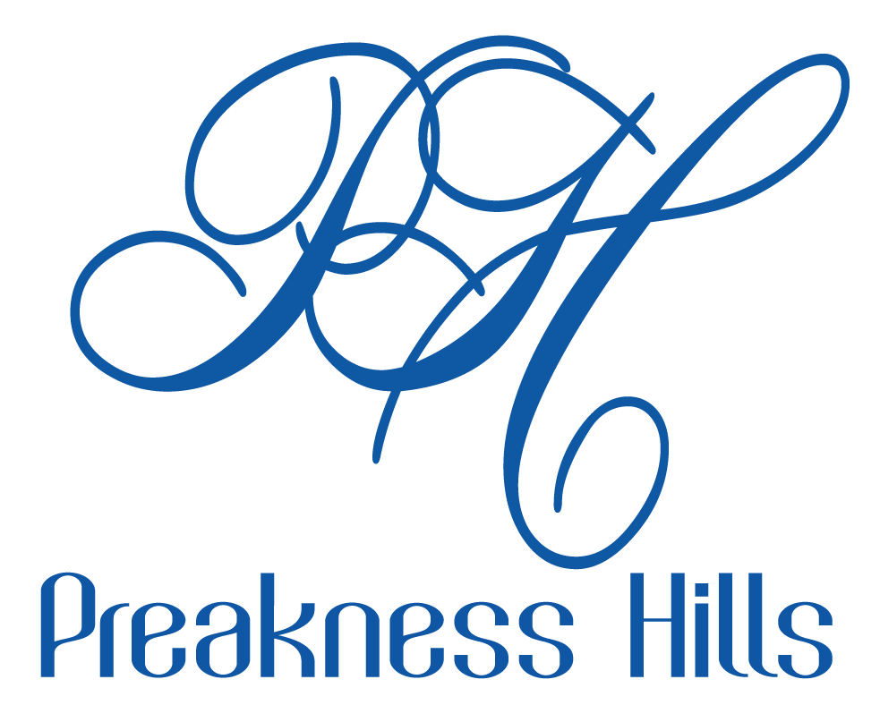 Logo-Design von allanvinel für Preakness Hills Country Club | Design #7882329