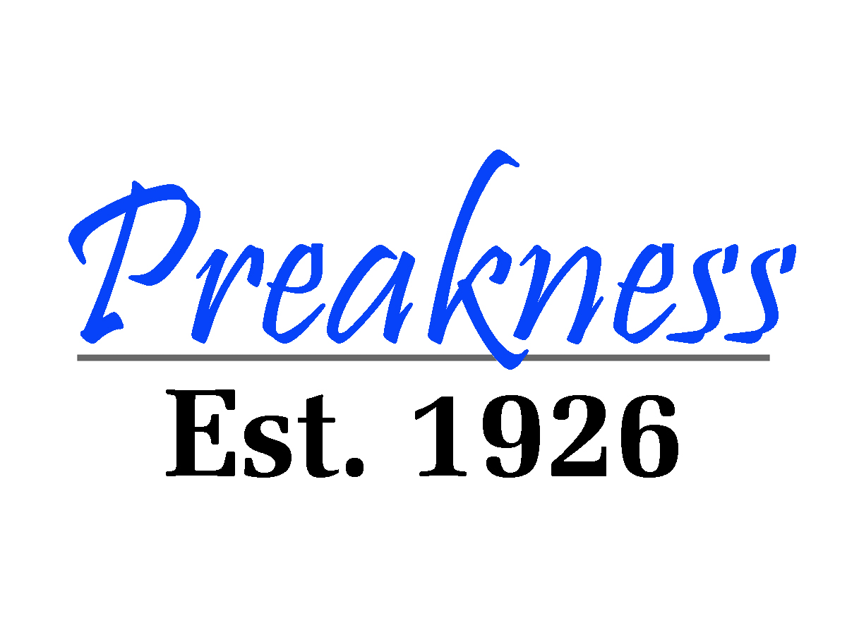 Logo Design by Donna Porter for Preakness Hills Country Club | Design #7882543
