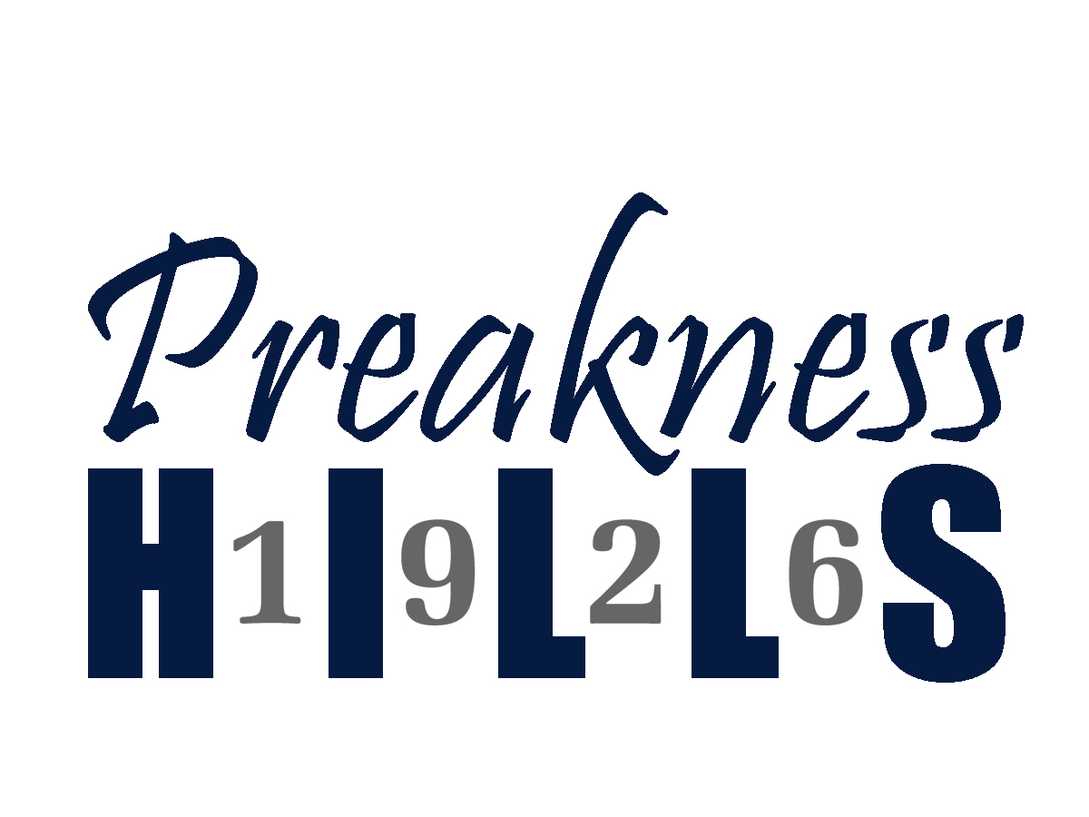 Diseño de Logo por Donna Porter para Preakness Hills Country Club | Diseño #7960293